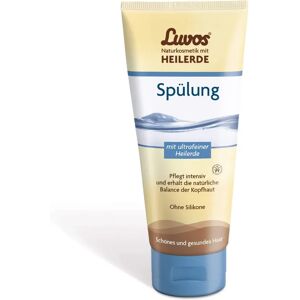 Luvos Heilerde Conditioner - Hair Care Luvos Heilerde Conditioner - Hair Care