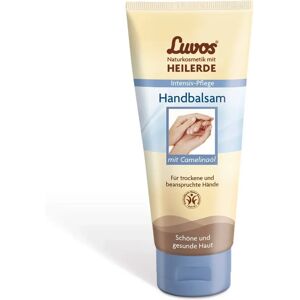 Luvos Handbalsam - Handpflege - Intensiv - 50ml Luvos Handbalsam - Handpflege - Intensiv - 50ml