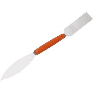 Haromac 11360010SB Spatule en acier durci - Outils de réparation - Publicité Haromac 11360010SB Spatule en acier durci - Outils de réparation - Publicité