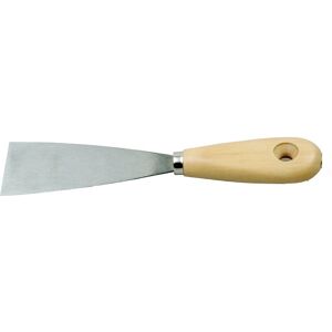 Haromac Modèle 38312030 - Spatule en Acier Flexible - 30mm de Largeur - Outil de Peinture - Publicité Haromac Modèle 38312030 - Spatule en Acier Flexible - 30mm de Largeur - Outil de Peinture - Publicité