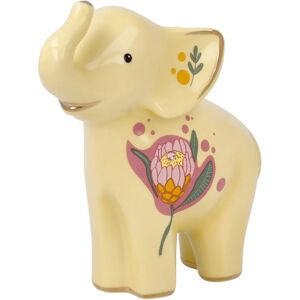 Figura de elefante Goebel - Decorativa de porcelana Figura de elefante Goebel - Decorativa de porcelana