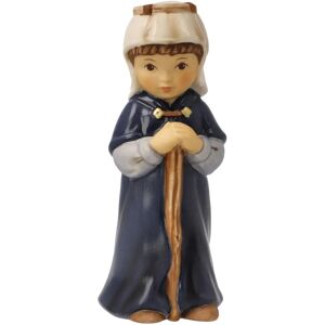 Goebel Josef Weihnachtskrippenfigur - Handarbeit, 11,5cm Goebel Josef Weihnachtskrippenfigur - Handarbeit, 11,5cm