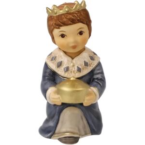 Goebel Balthasar Weihnachtskrippenfigur - Weihnachtsdeko Goebel Balthasar Weihnachtskrippenfigur - Weihnachtsdeko