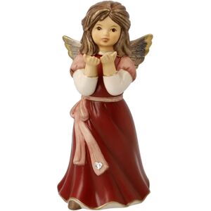 GOEBEL Angel Himmelsboten Christmas Decor - Christmas angel figurine GOEBEL Angel Himmelsboten Christmas Decor - Christmas angel figurine