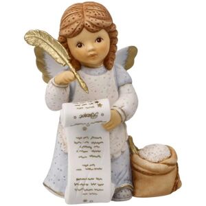 GOEBEL Engel Mein neues Rezept - Weihnachtsdeko - Figürine GOEBEL Engel Mein neues Rezept - Weihnachtsdeko - Figürine