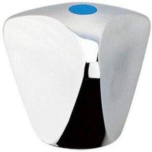 Grohe Model 08016 Chrome Handle - Faucet Handle Grohe Model 08016 Chrome Handle - Faucet Handle