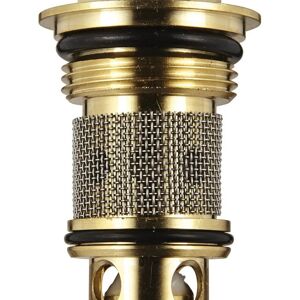 Grohe Grohmix Stop Valve - Chrom - 2 Pieces Grohe Grohmix Stop Valve - Chrom - 2 Pieces