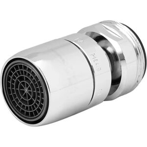 Grohe 13915000 Chrome Ball and Socket Joint Aerator - Aerator Grohe 13915000 Chrome Ball and Socket Joint Aerator - Aerator