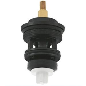 Grohe Modèle 46107000 Kit de Conversion Chrome pour Baignoire Encastrée - Mitigeur de Bain - Publicité Grohe Modèle 46107000 Kit de Conversion Chrome pour Baignoire Encastrée - Mitigeur de Bain - Publicité