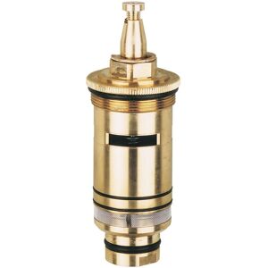 Grohe Modell 47025 Messing Thermoelement - Ab 1981 Grohe Modell 47025 Messing Thermoelement - Ab 1981