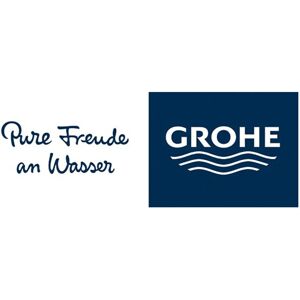 Grohe Kappe - 1734000 - Chroom - Kraandeel Grohe Kappe - 1734000 - Chroom - Kraandeel