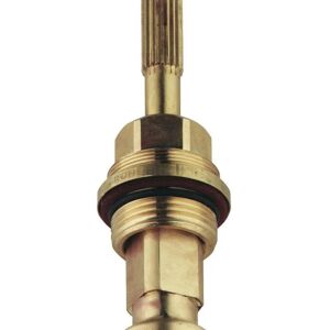 Grohe Armaturenteil Modell 06185 06185000 - Kopf mit 42mm Tiefe & 3/4" Größe Grohe Armaturenteil Modell 06185 06185000 - Kopf mit 42mm Tiefe & 3/4" Größe