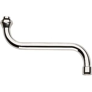 Grohe 13005000 Kitchen Faucet S-shape, 150mm, Chrome Grohe 13005000 Kitchen Faucet S-shape, 150mm, Chrome