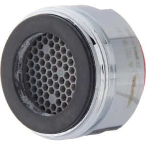 Grohe Chrome Laminar Stroomregelaar M24x1 - Stroomregelaar Grohe Chrome Laminar Stroomregelaar M24x1 - Stroomregelaar