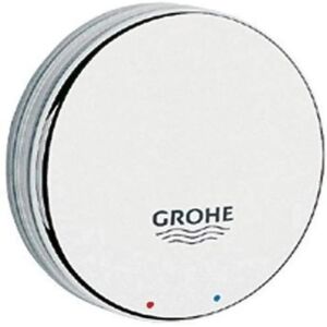 Grohe 46130000 Abdeckkappe No Finish - Abdeckkappe Grohe 46130000 Abdeckkappe No Finish - Abdeckkappe