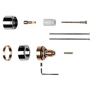 Grohe - Extension Set 27.5mm - Concealed/Install Parts Grohe - Extension Set 27.5mm - Concealed/Install Parts
