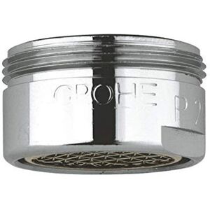 Grohe Modell 13959 Strahlregler - Flow Regulator Grohe Modell 13959 Strahlregler - Flow Regulator