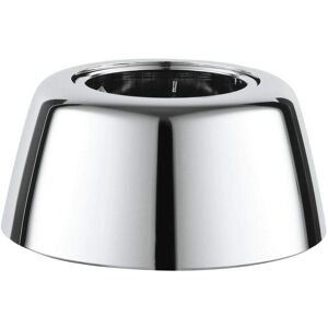 Grohe 45545000 Chrom Rosette for S-connection - Rosette Grohe 45545000 Chrom Rosette for S-connection - Rosette