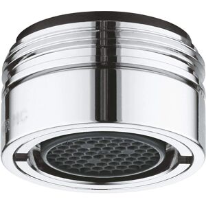 Grohe M24x1 Anti-theft Faucet Aerator - Faucet Type Grohe M24x1 Anti-theft Faucet Aerator - Faucet Type