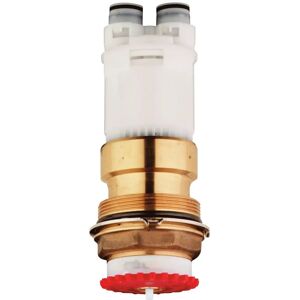 Grohe Kartusche 43811 - Chrom - Armaturenkartusche Grohe Kartusche 43811 - Chrom - Armaturenkartusche