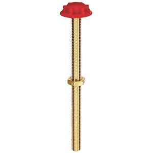 Grohe 43067000 Bouton de chasse - Ensemble complet - Publicité Grohe 43067000 Bouton de chasse - Ensemble complet - Publicité