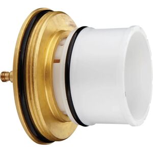 Grohe Couvercle WC - Couvercle de remplacement complet pour 43.122.000 - Publicité Grohe Couvercle WC - Couvercle de remplacement complet pour 43.122.000 - Publicité