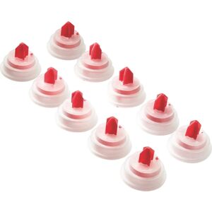 Piesă de robinet Grohe 4375800M - Membrana de înlocuire pentru rezervor - 10 bucăți Piesă de robinet Grohe 4375800M - Membrana de înlocuire pentru rezervor - 10 bucăți