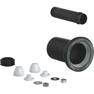 Grohe 37311K00 Pièce de robinet - Noir - Publicité Grohe 37311K00 Pièce de robinet - Noir - Publicité