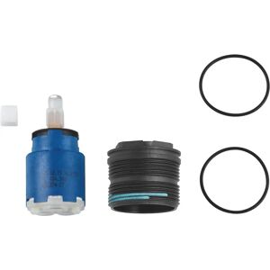 Grohe - Model 46374000 - Ceramic Cartridge for Precise Flow Control Grohe - Model 46374000 - Ceramic Cartridge for Precise Flow Control