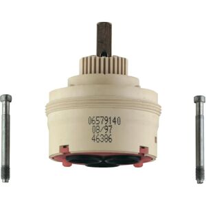 Grohe 46386000 Keramikscheibenkartusche - 56mm - Ersatz für Badewannen-/Duschmischer Grohe 46386000 Keramikscheibenkartusche - 56mm - Ersatz für Badewannen-/Duschmischer