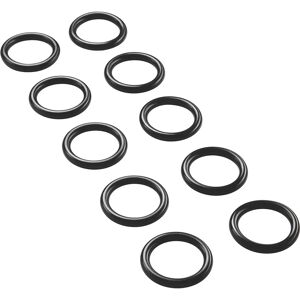 Grohe 4388000M Kraangatdeel - O-Ring 43x8mm voor spuitbuis - 10 stuks Grohe 4388000M Kraangatdeel - O-Ring 43x8mm voor spuitbuis - 10 stuks
