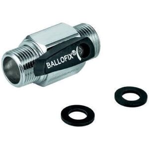 Grohe 42118 Kaltwasser-Vorabsperrung - Absperrventil Grohe 42118 Kaltwasser-Vorabsperrung - Absperrventil
