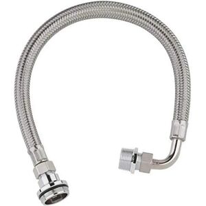 Grohe Chrom Water Circulation Connection - Model 12124000 Grohe Chrom Water Circulation Connection - Model 12124000