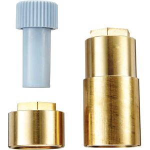 Grohe 47666 Befestigung - Für Aquadimmer THM Atrio geeignet Grohe 47666 Befestigung - Für Aquadimmer THM Atrio geeignet