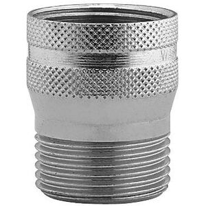 Grohe Rohrschutz DN20 - Chromventilteil Grohe Rohrschutz DN20 - Chromventilteil