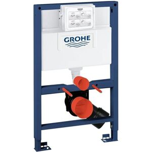Grohe Rapid SL Wall-Mount Frame - Toilet System Grohe Rapid SL Wall-Mount Frame - Toilet System