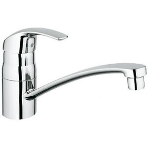 GROHE Eurosmart Chrome - Bathtub Faucet GROHE Eurosmart Chrome - Bathtub Faucet
