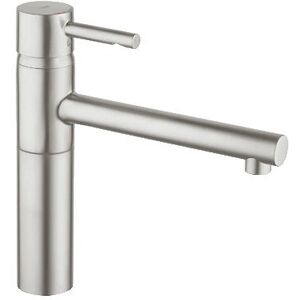 Grohe Essence Faucet - Compact, Stylish, Water-saving Grohe Essence Faucet - Compact, Stylish, Water-saving