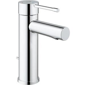 GROHE Marca Essence Tamanho S Torneira de banheiro - Cromo GROHE Marca Essence Tamanho S Torneira de banheiro - Cromo