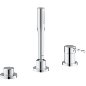 GROHE Badkraan - Model 19976001 - Chroom GROHE Badkraan - Model 19976001 - Chroom