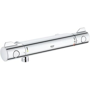 GROHE Grohtherm 800 Shower System - Chrome GROHE Grohtherm 800 Shower System - Chrome