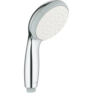 Grohe Vitalio Go 100 Kézi zuhany - Eső, Kalkmentes, Univerzális szerelőrendszer Grohe Vitalio Go 100 Kézi zuhany - Eső, Kalkmentes, Univerzális szerelőrendszer