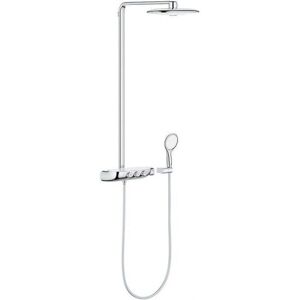 GROHE Rainshower System SmartControl Duo 360 shower system White - Shower System GROHE Rainshower System SmartControl Duo 360 shower system White - Shower System