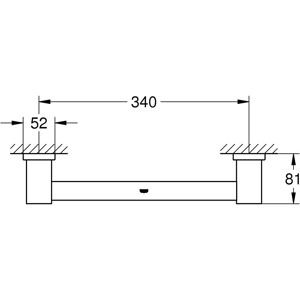 GROHE 40514 GROHE 40514