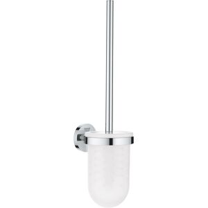 GROHE Fali WC-borotettszett - Modern minimál stílus GROHE Fali WC-borotettszett - Modern minimál stílus