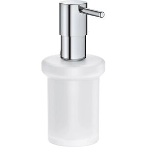 Grohe Essentials Seifenspender - Chrom Grohe Essentials Seifenspender - Chrom