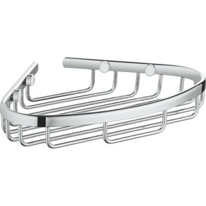 Bandeja de ducha y accesorios Grohe BauCosmopolitan cromo Bandeja de ducha y accesorios Grohe BauCosmopolitan cromo