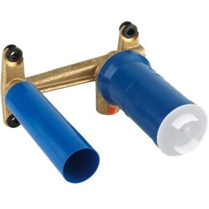 GROHE 23571000 Badarmatur - Unterputz-Installation GROHE 23571000 Badarmatur - Unterputz-Installation