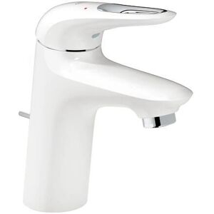 GROHE Eurostyle Moon White bateria łazienkowa - Umywalkowa GROHE Eurostyle Moon White bateria łazienkowa - Umywalkowa