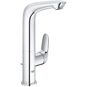 GROHE 23584001 Fürdőszobai csap - Magas kifolyó krom - Mosdókeverő GROHE 23584001 Fürdőszobai csap - Magas kifolyó krom - Mosdókeverő